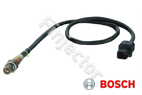 Wide band Lambda sensor Bosch LSU 4.9 total length 1000 mm