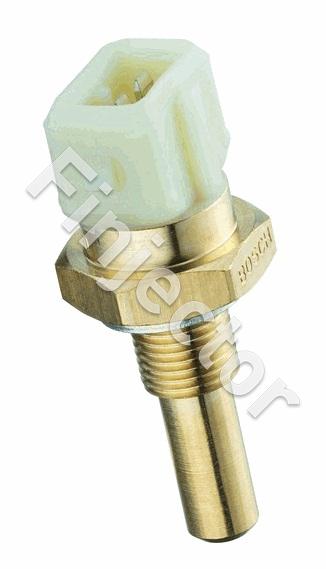 Temperature sensor M10 X 1.0 Bosch 0280130040 Sensors trigger