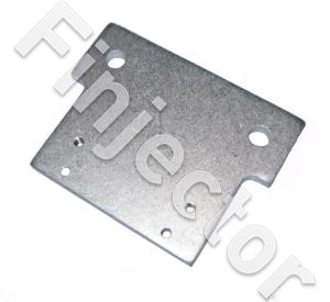 1221040007 Cooling plate No more available.  BOSCH