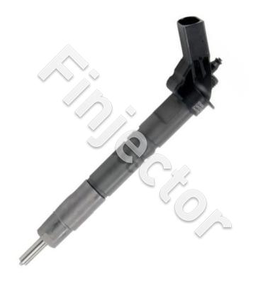 Common Rail suutin, UUSI (Bosch 0445117021) VAG 059130277CD, 059130277EJ