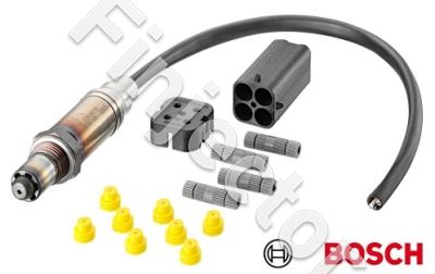 Universal 4 wire lambda sensor LS-F 4.2 (Bosch 0258986602)