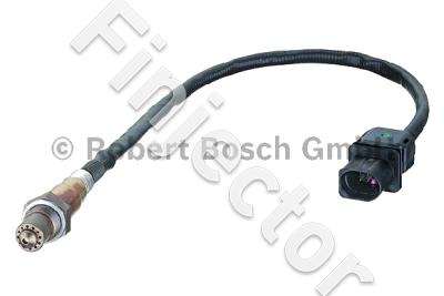 Oxygen Sensor   (Bosch 0258017108)