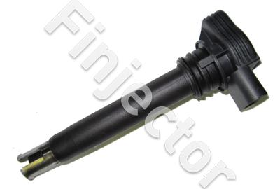 Bosch Ignition coil with power stage, AUDI 2.0 TFSI