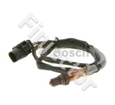 Oxygen Sensor LSU-4.9, 1450 mm, LS17041 (Bosch 0258017041)