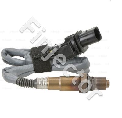 Oxygen Sensor, LSU-4.9, 1050 mm, LS17094 (Bosch 0258017094)