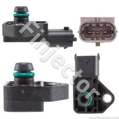 Pressure Sensor   (Bosch 0261230101)