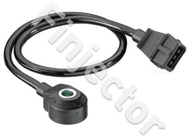 BOSCH KNOCK SENSOR WITH 50 CM CABLE
