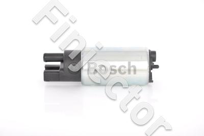 Sähköinen polttonestepump  (Bosch 0986AG1305)