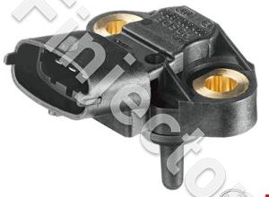 Pressure Sensor MAP 50-600 kPa with air temp (Bosch 0281006123)