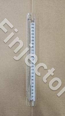 Graduated Measuring Glass 260ml, height 320mm (Bosch 1685439506)