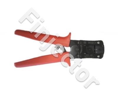 Matrix 1.2 / Crimping Plier / 0.35 - 0.50 mm² (Bosch 1928498212)