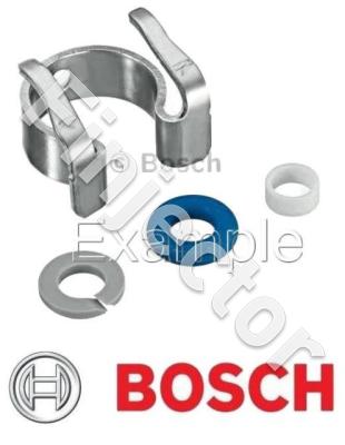 Parts Set (Bosch 2707010033)