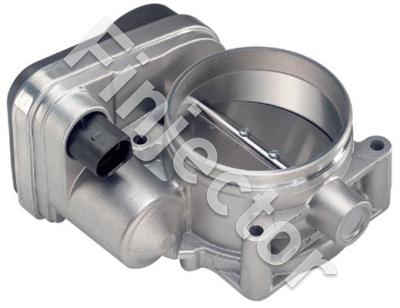 Siemens VDO throttle body (DBW) 78 mm