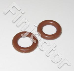 Bottom O-RING for  EV14 injectors 8.3 / 14.4 mm (Bosch 6002ER1003)