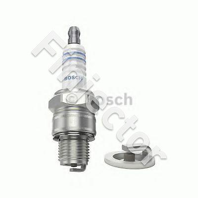 Spark Plug W10AC (Bosch 0241219540)