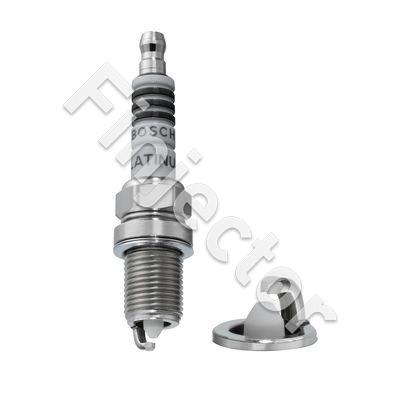 Spark Plug FR6DP (Bosch 0242240530)