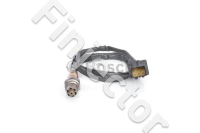 0258007032 Oxygen Sensor replaced w/o stock to 0258007071 BOSCH