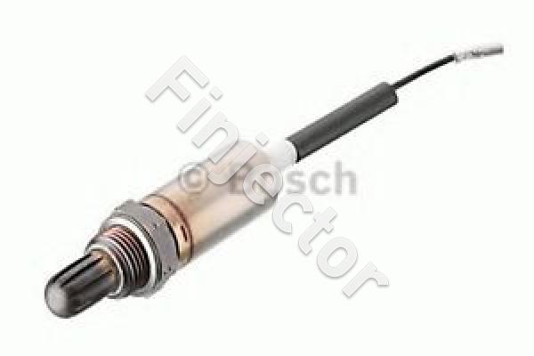 Universal Oxygen Sensor LS01 1 wire Bosch 0258986501 Other