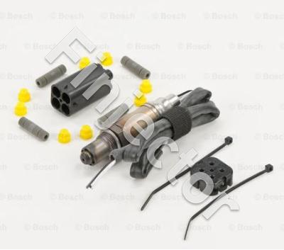 Oxygen Sensor LS05 (Bosch 0258986505)