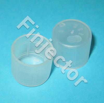 PROTECTION CAP M14X1,5 FOR MALE THREAD AND TUBE