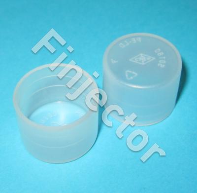 PROTECTION CAP M18X1,5 FOR MALE THREAD AND TUBE