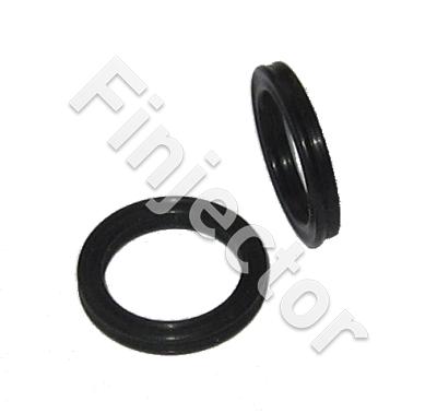 Bottom Spacer X O ring (for ASNU Performance injector) (ASNU-08X)