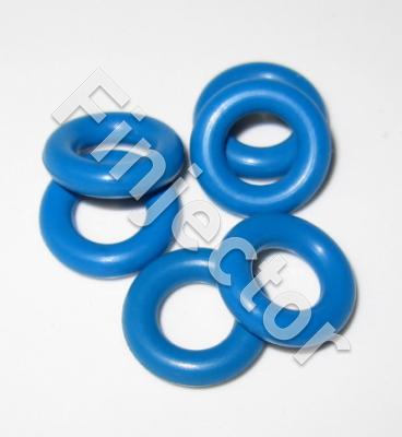 BOSCH\WEBER\DENSO - 14.5mm O''RING FOR  INJECTORS (50)