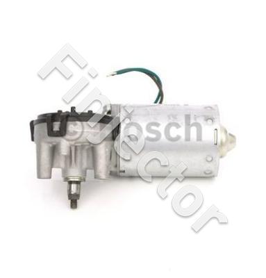 Wiper Motor   (Bosch F006B20095)