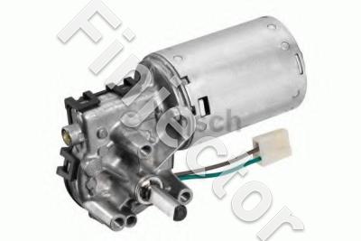 F006B20101 Gear Motor No more available.  BOSCH