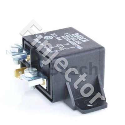 HIGH-CURRENT RELAY 24V / 50A >>> NEW type 0332002258