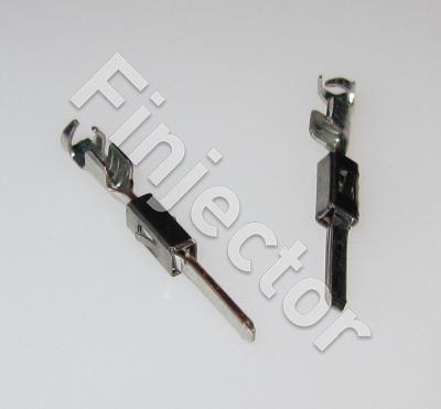 JMT Male (Micro-Timer II) Tin Plated Terminal 0.50 -1mm²  (1.5 mm)