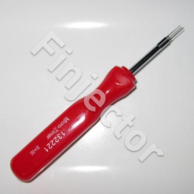 Extracting tool for JMT terminals (1.5 mm)