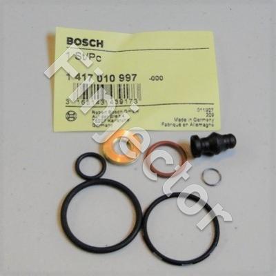 Parts Set   (Bosch 1417010997)