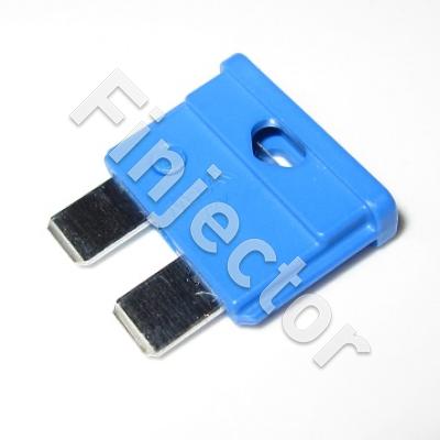 Flat fuse ATOF 15A blue (GM type) P0287015100