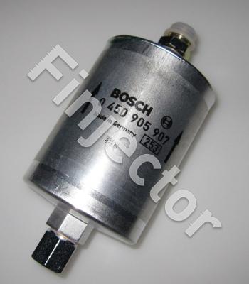 High flow Bosch fuel filter (M16 + M16) (Bosch 0450905907)