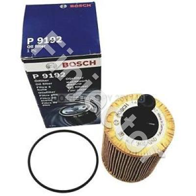 P9192 ösuod vag P9192 (Bosch 1457429192)