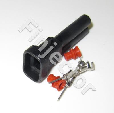 Mating connector SET (MINI), as injector side
