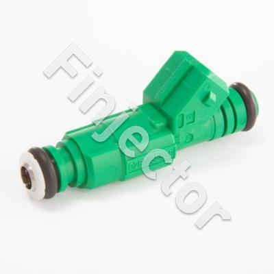 EV6, 12 Ohm, 246cc, E, Jetronic, O-O 61mm, total 73mm   (BOSCH 0280155930)