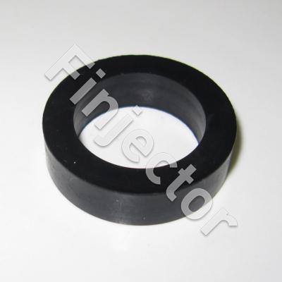 BOSCH -  NIPPONDENSO RUBBER CLAMP ON INJECTOR  BODY - THICK SEAL (ASNU-11)