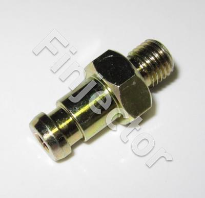 K-JETRONIC CONNECTOR - MALE  - 8MM (1)