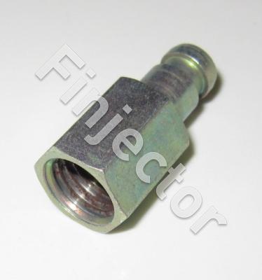 K-JETRONIC CONNECTOR - FEMALE -12MM (1)