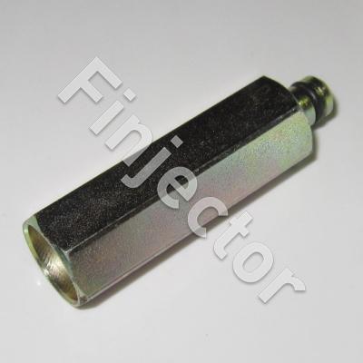 LONG EXTERNAL CONNECTOR FOR TESTING WITH FILTERS IN (1)