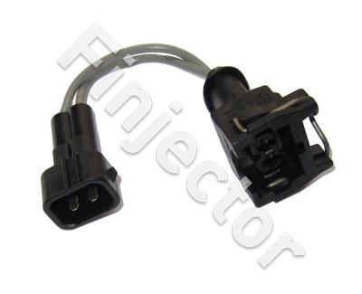 Connector adapter lead, from Jetronic to Honda / Hayabusa type