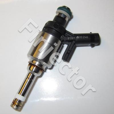TFSI S3 Injector, HD-EV5-2 (Bosch 0261500246)