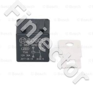 Relay   (Bosch 0986AH0605)