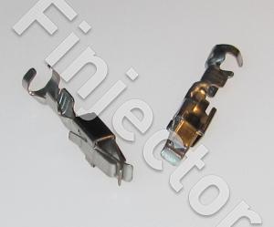 JPT FEMALE TERMINAL, 0.5 - 1.5 mm² (AWG 17 -20), tin plated