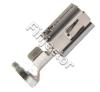 Tyco MCP 6.3/4.8 female terminal, 1-2.5 mm², ELA, tin plated