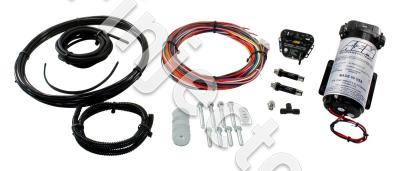 V2 Water/Methanol Nozzle and Controller Kit, HD Controller - Int