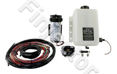 V2 Water/Methanol Injection Kit, Multi Input Controller - 0-5v/MAF Frequency or Voltage/Duty Cycle/Ext M