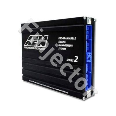 Series 2 Plug & Play EMS. Manual Trans. 64 Pins. NISSAN:::: 91-93 180SX S13 SR20DET Japan, 94-95 180SX S14